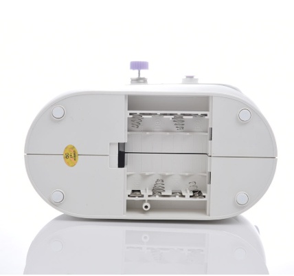 Miniature Household Multifunctional Sewing Machine – Image 5