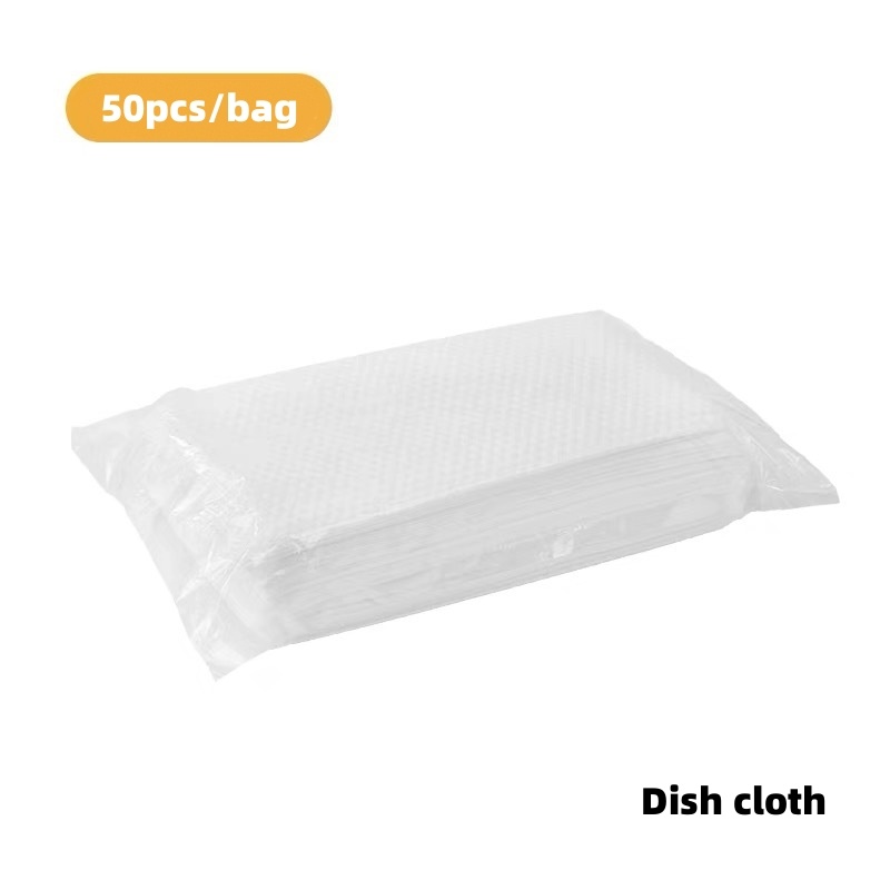 Kitchen Bathroom Toilet Cleaning Magic Brush Glass Wall Cleaning Bath Brush Handle Cleaning Rag Ceramic Window Slot Clean Brush Kitchen Gadgets – Image 6
