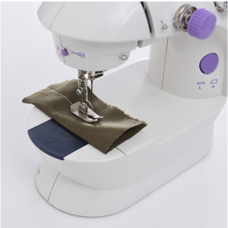 Miniature Household Multifunctional Sewing Machine – Image 6