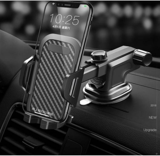 Universal Car Phone Holder – Image 5