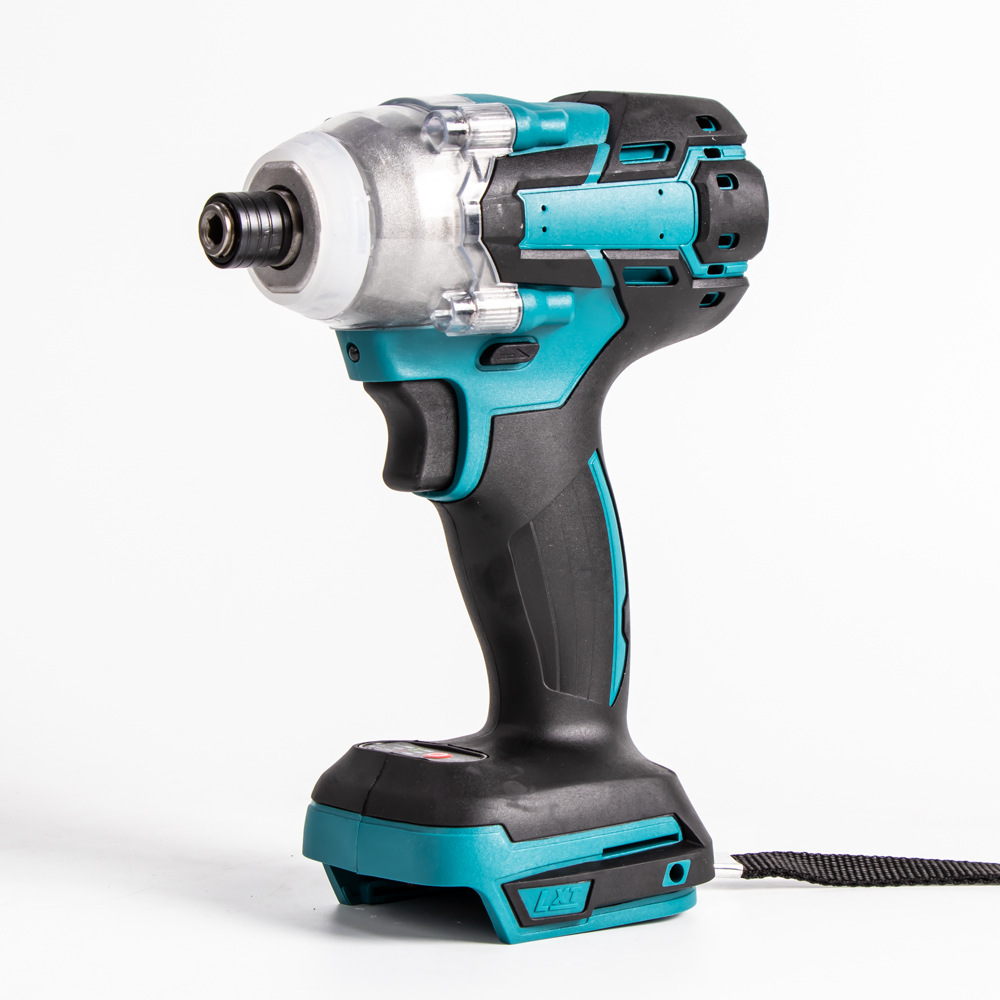 dual use brushless electric wrench – Image 7