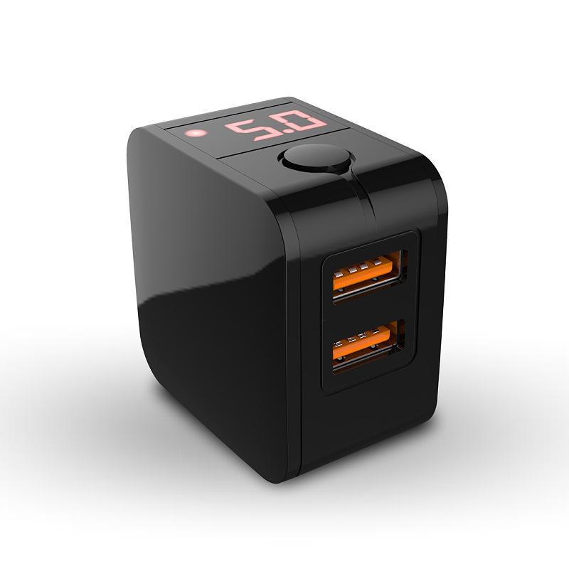 5V2A Power Adapter Fast Charge Mobile Phone Charger – Image 2