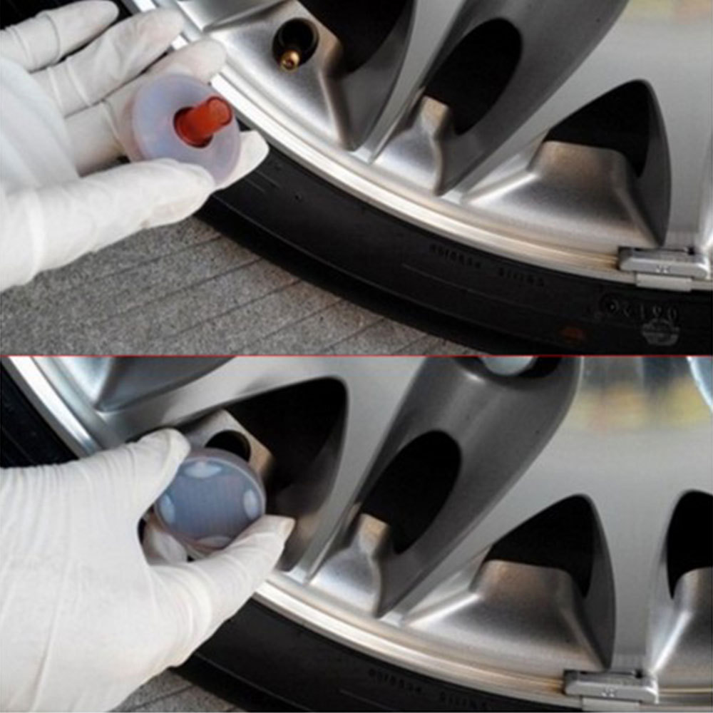 Wheel decoration lights – Image 2