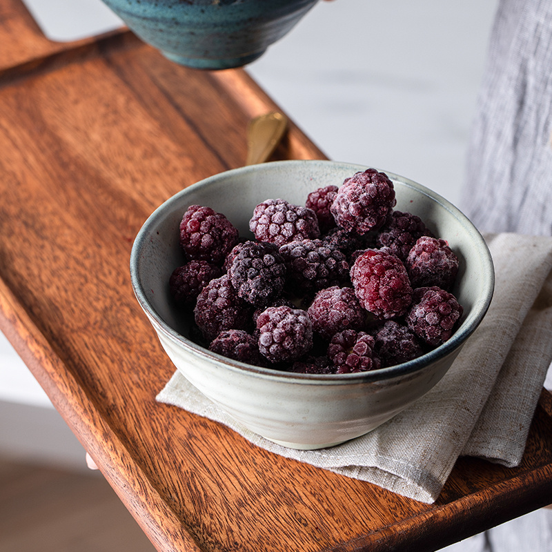Individualized Rice Bowl Nordic Household Single Ceramic – Image 7