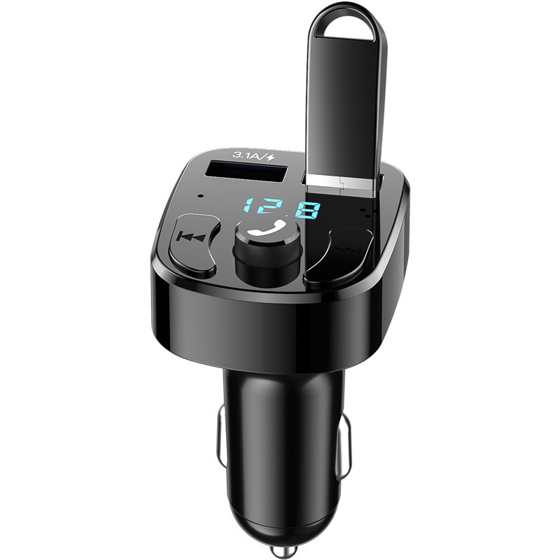 Lossless Mp Playing Cigarette Lighter Car Supplies – Image 5