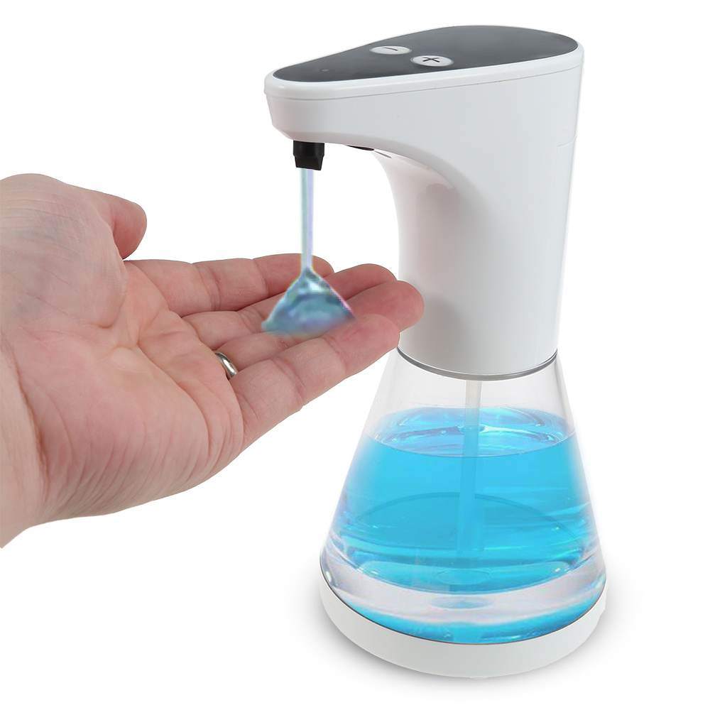 Automatic sensor soap dispenser – Image 3