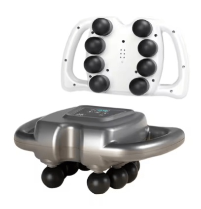 8D Massage Gun – Image 2