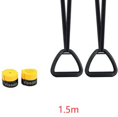 Ring fitness home – Image 7