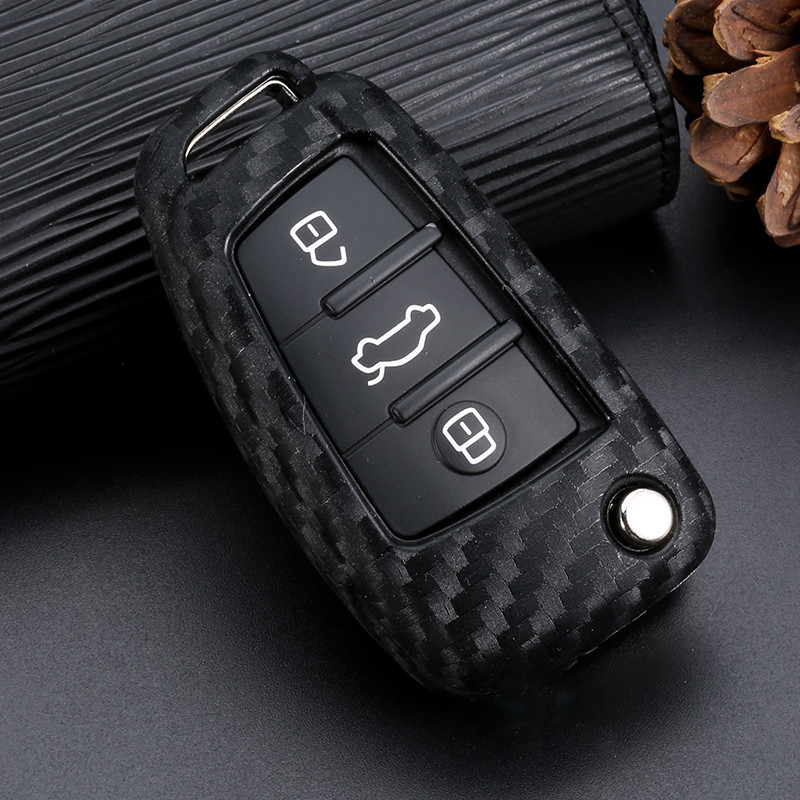 Car Key Case Silicone Case – Image 5