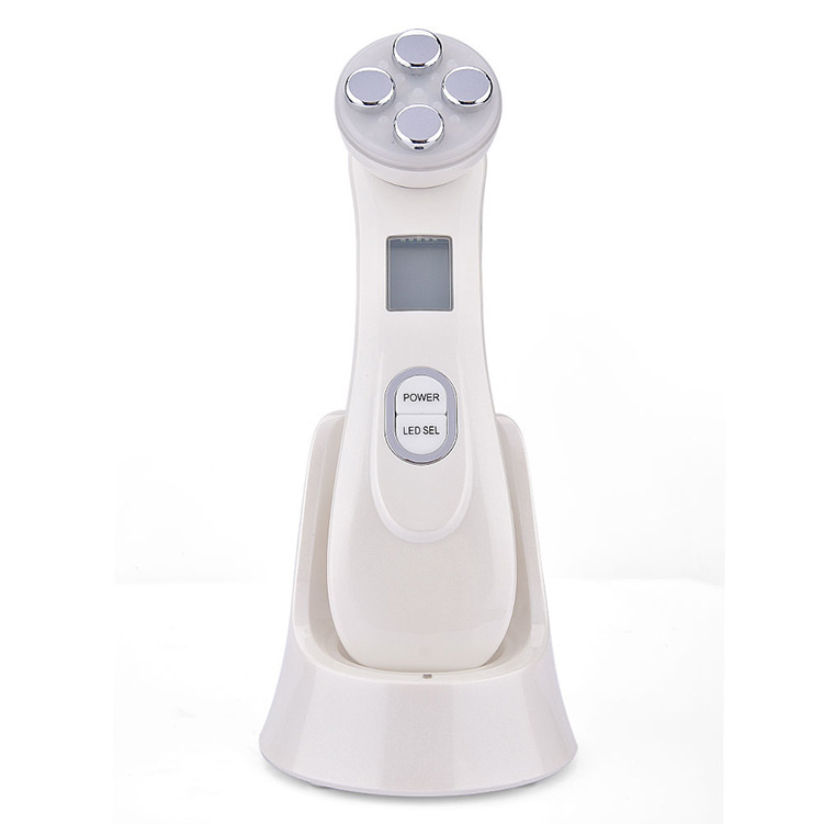 Multifunctional skin rejuvenation care instrument qi – Image 8