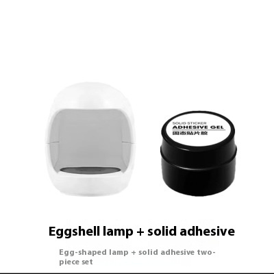 Mini Uv Nail Dryer – Image 7