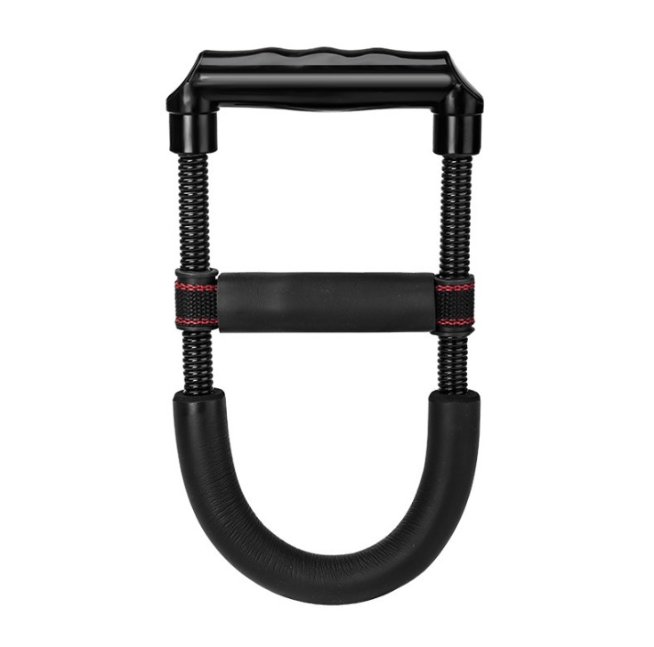 Grip Power Wrist Forearm Hand Grip Arm Trainer Adjustable Forearm Hand Wrist Exercises Force Trainer Power Strengthener Grip Fitness – Image 10