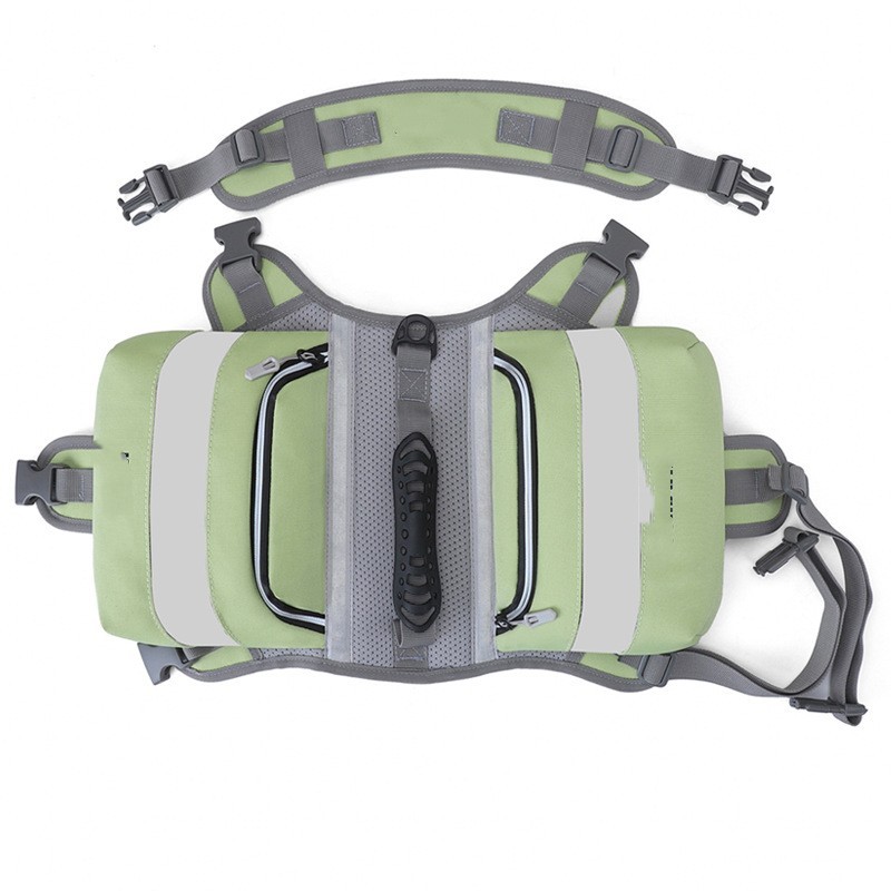Outdoor Large Dog Backpack For Pets – Image 6