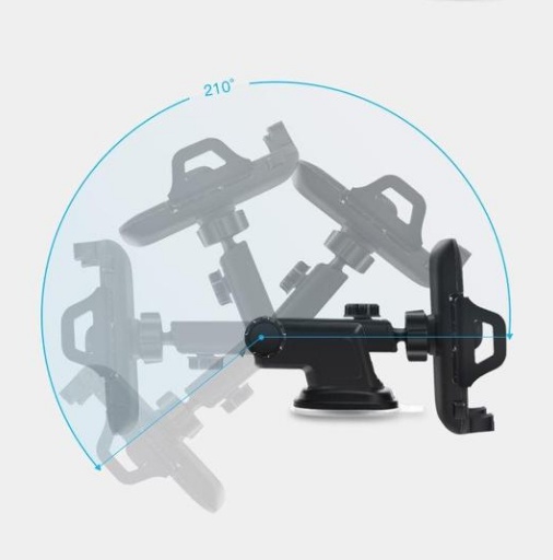 Universal Car Phone Holder – Image 4