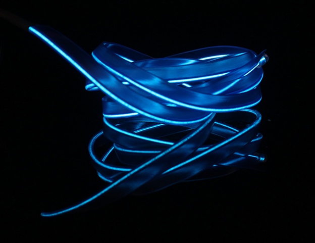 Car Led Strip Light For Neon Party Decoration Light Bicycle Dance Lamp 12V Waterproof USB Strips Lamps – Image 6