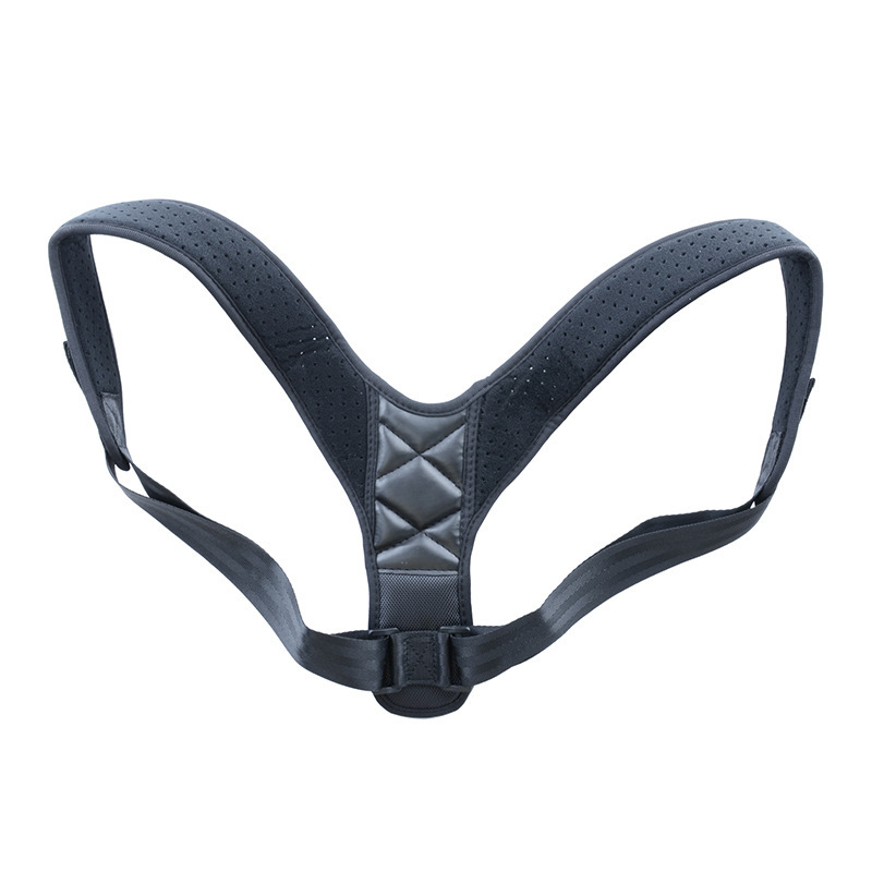 Medical Clavicle Posture Corrector Lower Back Correction Strap – Image 10