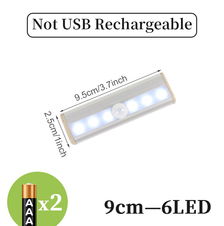 LED sensor light bar – Image 10