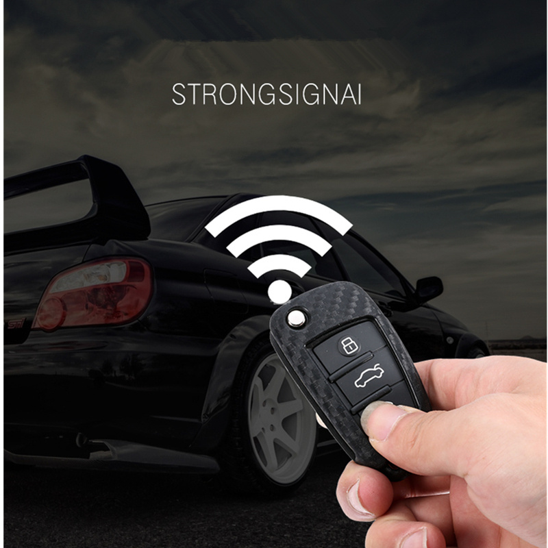 Car Key Case Silicone Case – Image 2
