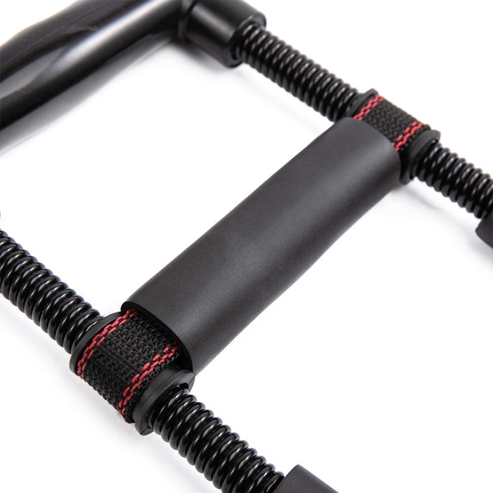 Grip Power Wrist Forearm Hand Grip Arm Trainer Adjustable Forearm Hand Wrist Exercises Force Trainer Power Strengthener Grip Fitness – Image 5