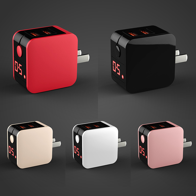 5V2A Power Adapter Fast Charge Mobile Phone Charger – Image 4