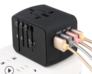 Multi-function socket – Image 6
