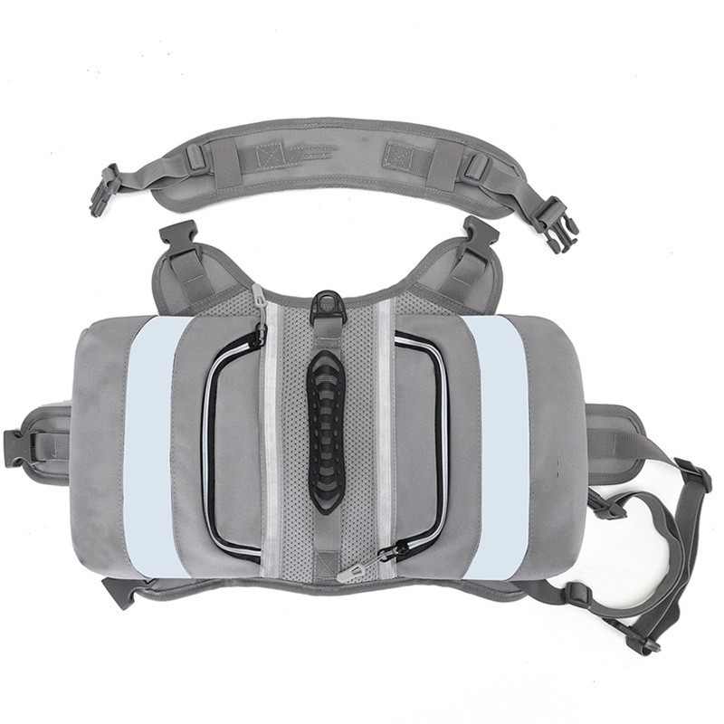 Outdoor Large Dog Backpack For Pets – Image 5