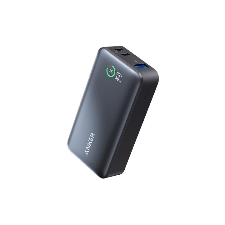 Large Capacity Power Digital Display Mobile Power Supply – Image 2