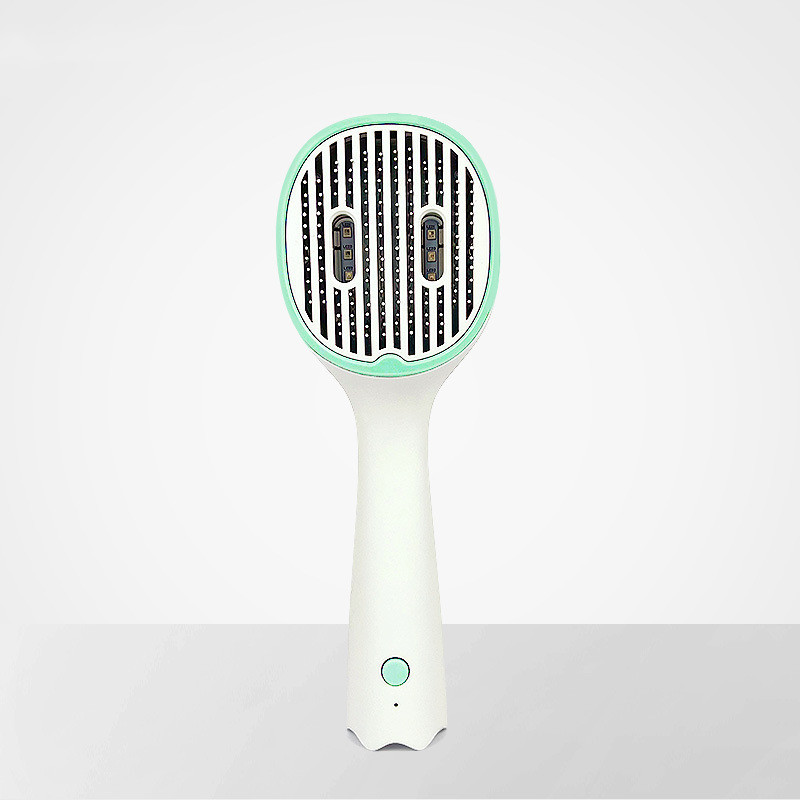 Hair Brush For Cat Sterilization Cleaner Dog Pet Supplies – Image 2