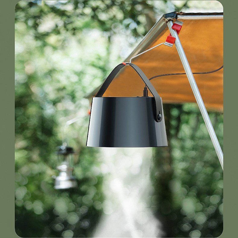 2024 New Portable Desktop Exhaust Fan Small Kitchen Hood Extractor Barbecue USB Charging Desktop Range Hoods Mini Suction Cooker Hood Kitchen Gadgets – Image 6