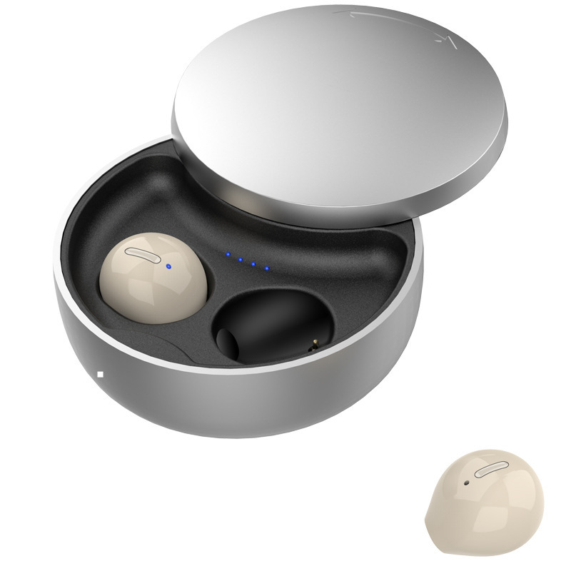 Earbuds wireless bluetooth headset – Image 2