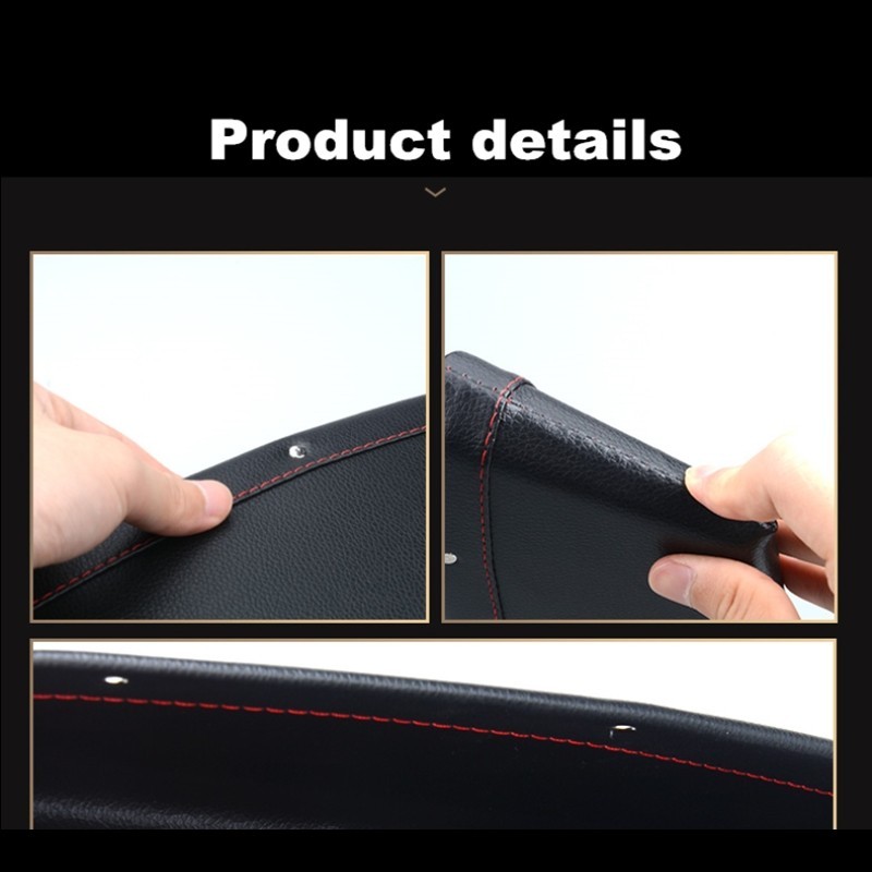 Car Organizer Box Caddy Catcher – Image 7