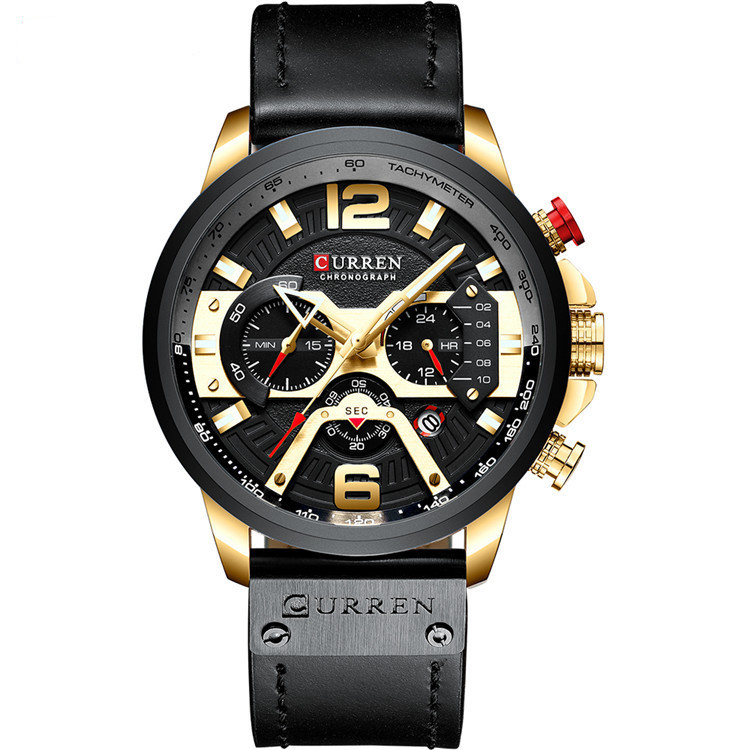 Men's sports watches – Image 4