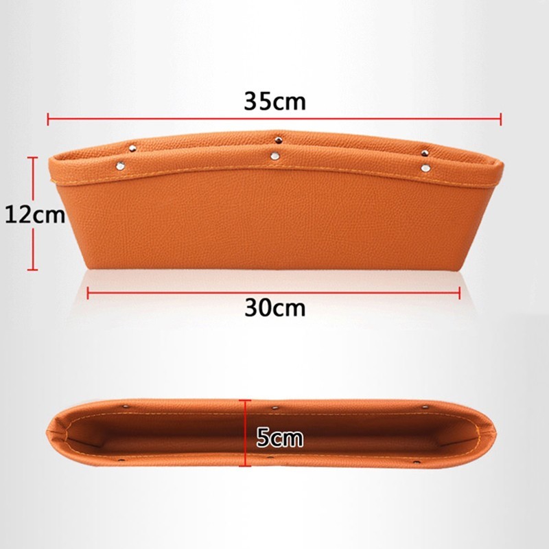 Car Organizer Box Caddy Catcher – Image 5