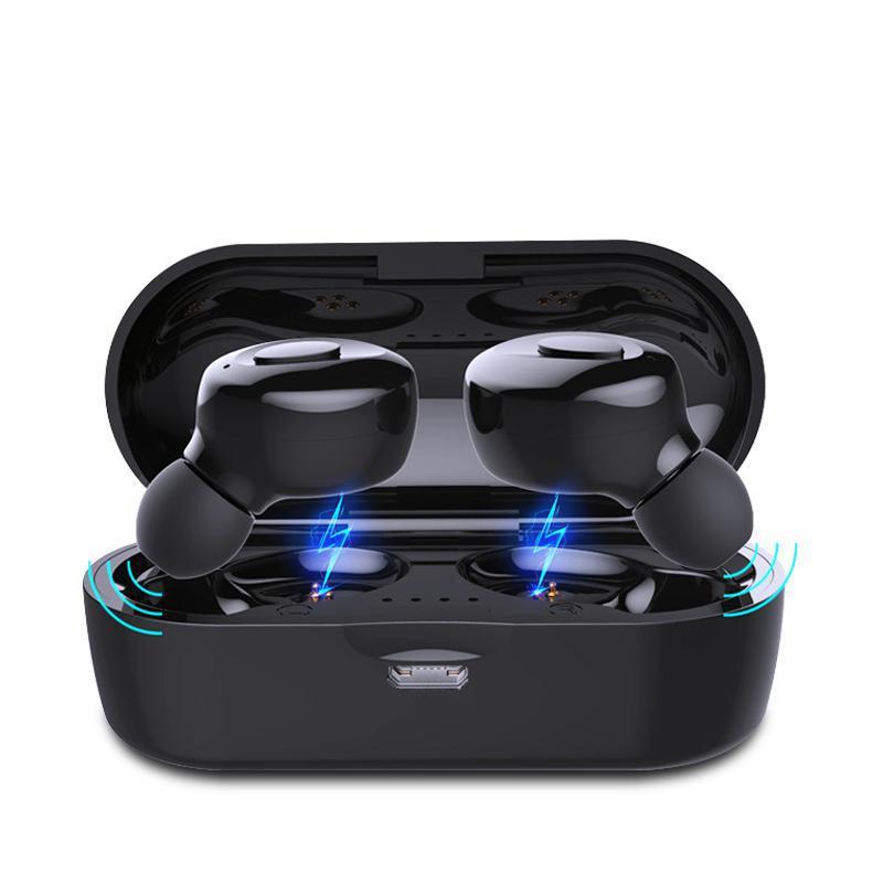 Wireless sports headphones – Image 5