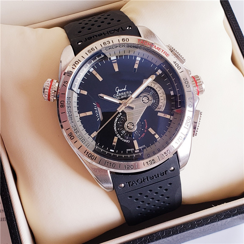 Mechanical watches – Image 5