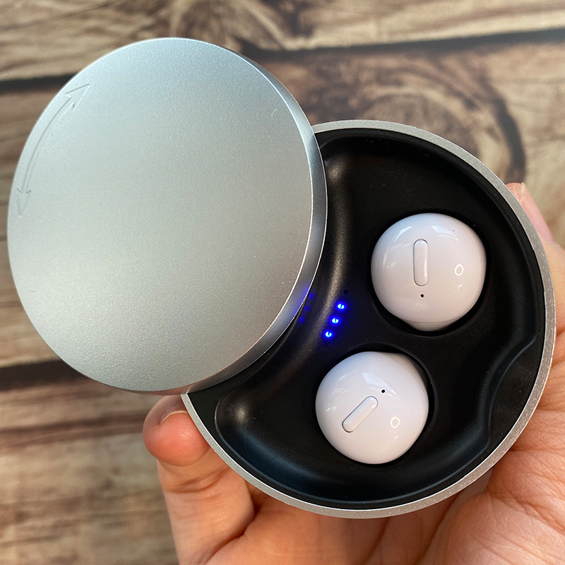 Earbuds wireless bluetooth headset – Image 6
