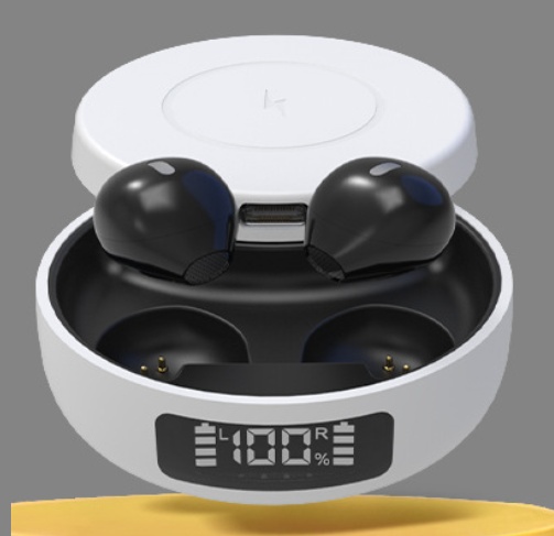 Earbuds wireless bluetooth headset – Image 4