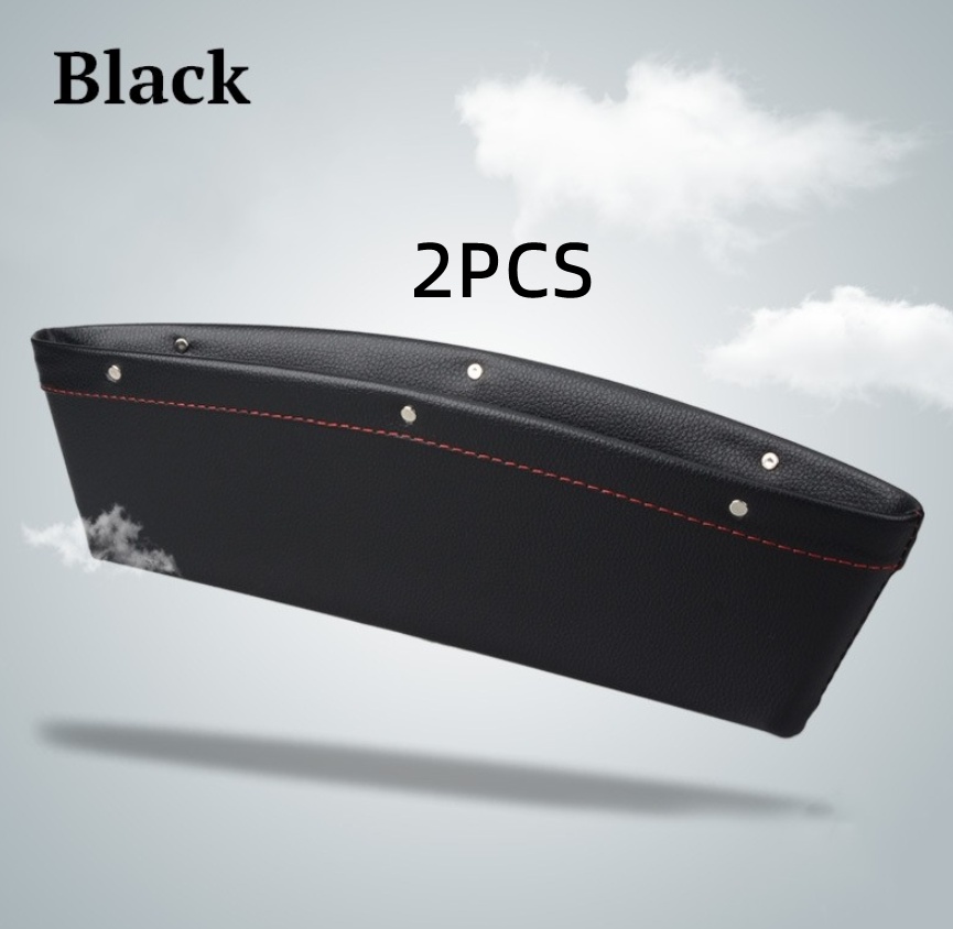 Car Organizer Box Caddy Catcher – Image 4