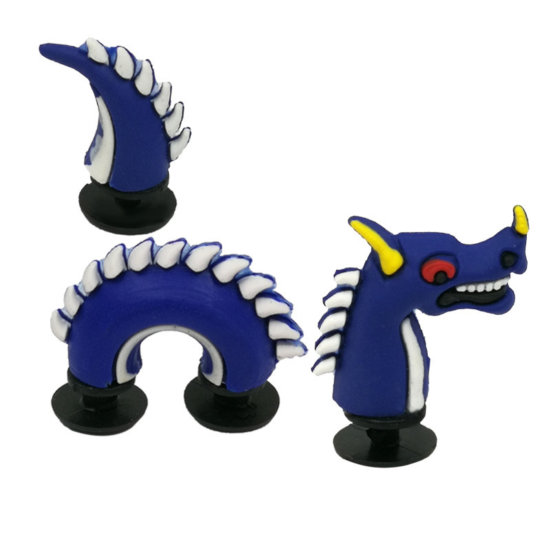 Shoe Accessories Shoe Buckle Hole Shoe Accessories – Image 3