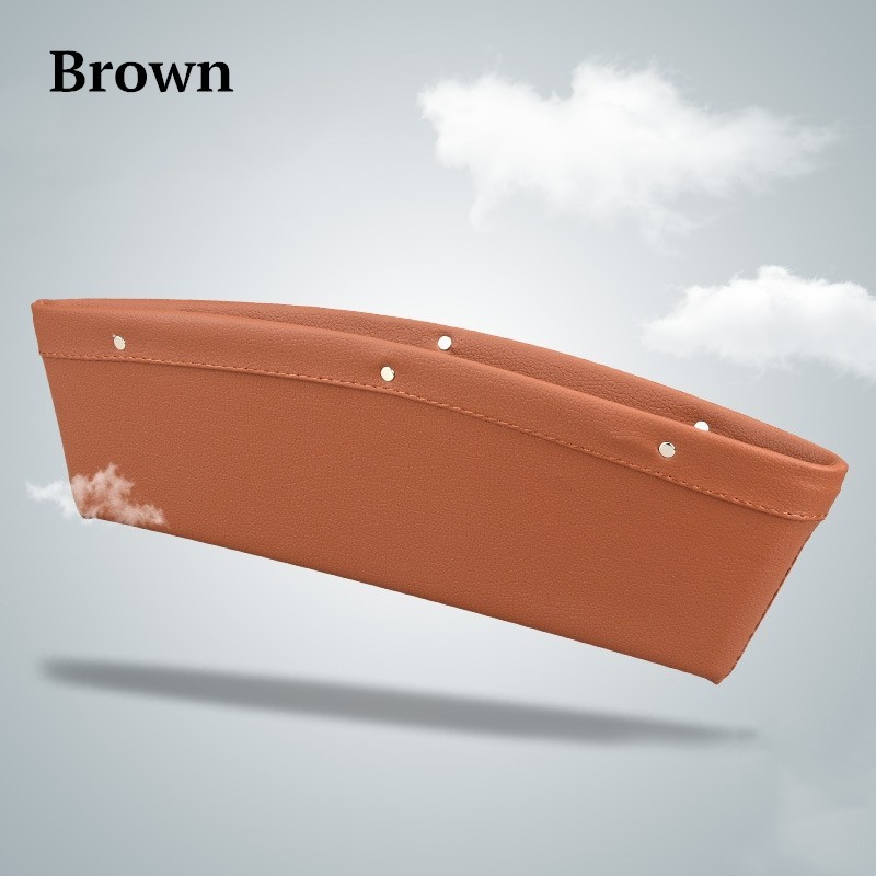 Car Organizer Box Caddy Catcher – Image 9