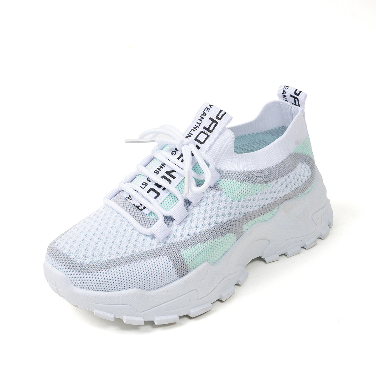 Flyknit Mesh Shoes Women's by StoreShoop – Image 7