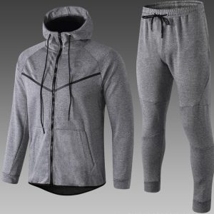 18-19 Manchester City Tracksuit