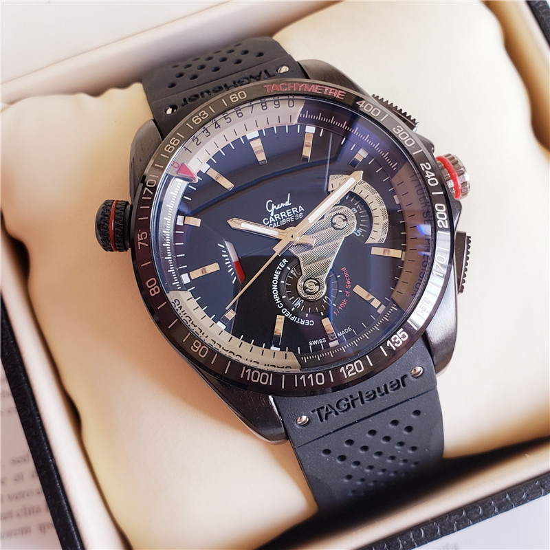 Mechanical watches – Image 7