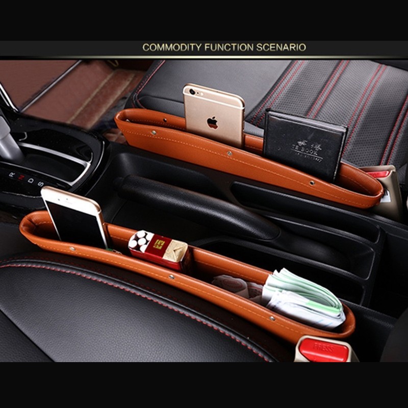 Car Organizer Box Caddy Catcher – Image 8
