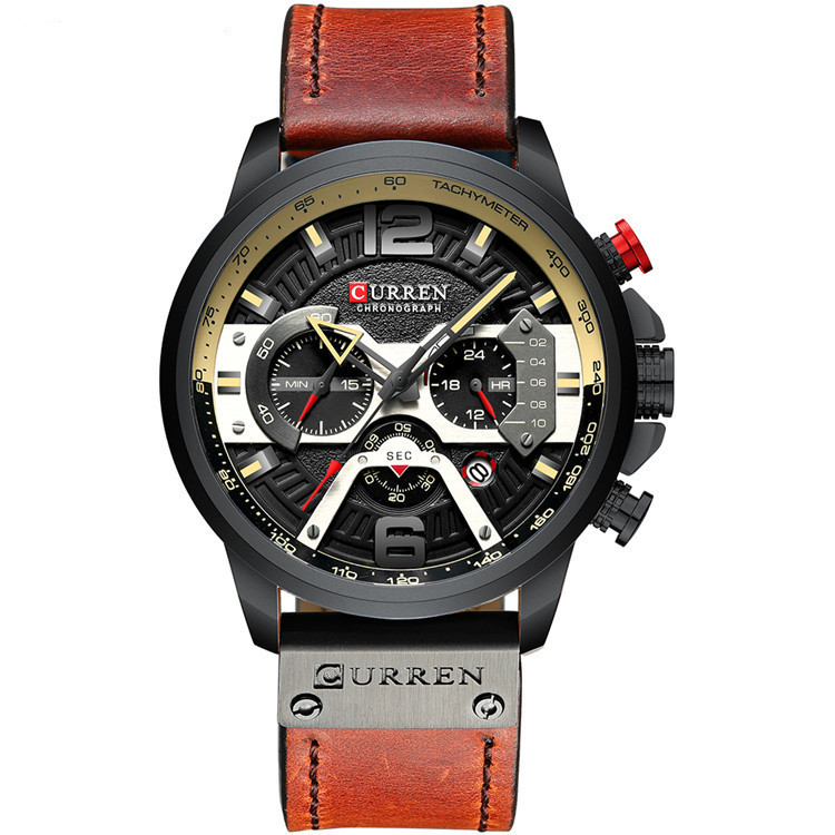 Men's sports watches – Image 7