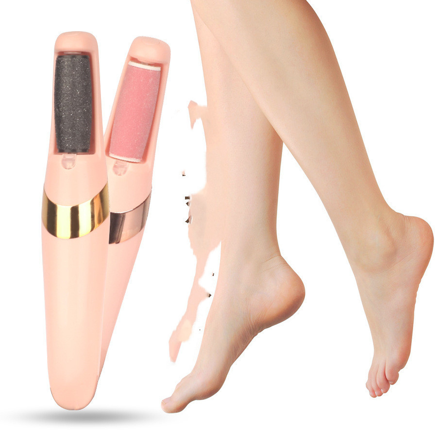 Electric Foot Grinder Foot Peeling Machine Foot Repair Tool – Image 8