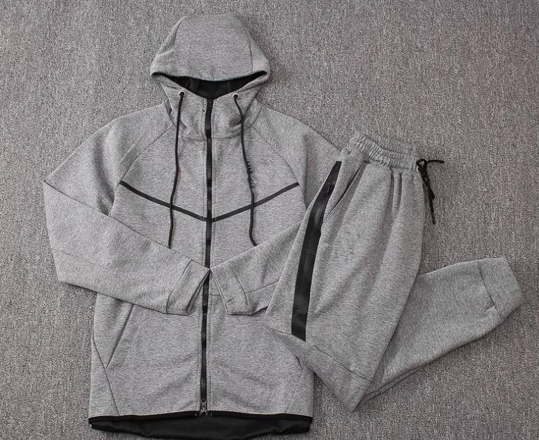 18-19 Manchester City Tracksuit – Image 3
