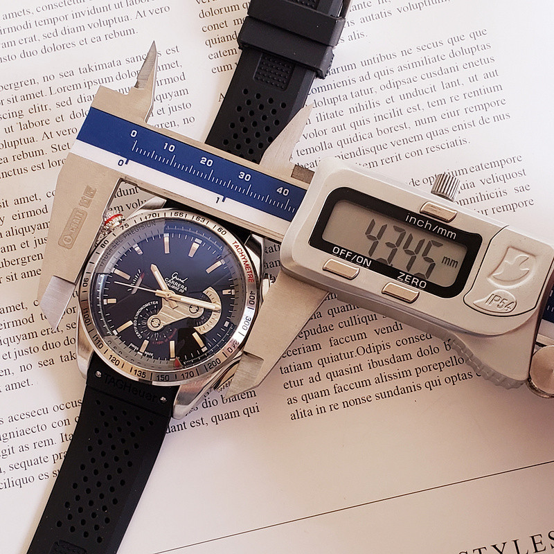 Mechanical watches – Image 4