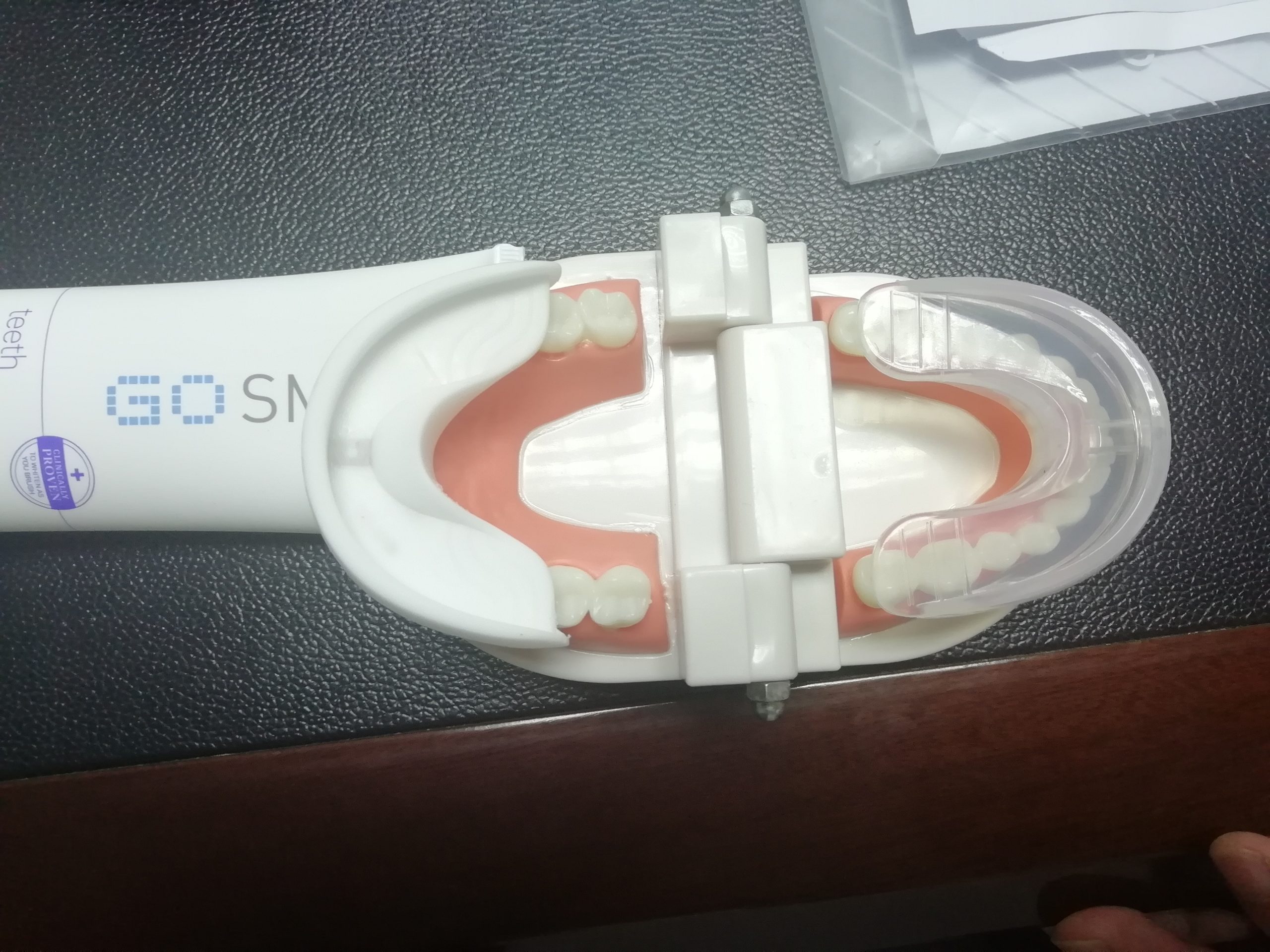 Degrees Intelligent Automatic Electric – Image 7