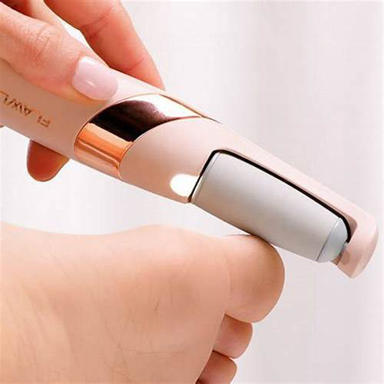 Electric Foot Grinder Foot Peeling Machine Foot Repair Tool – Image 6